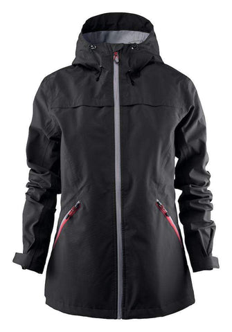 Team Lady- Wind und Wasserfeste Jacke für Damen