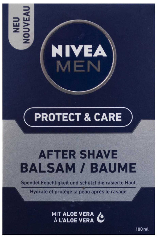 NIVEA MEN Prot&CarAft.Sha.Bal.