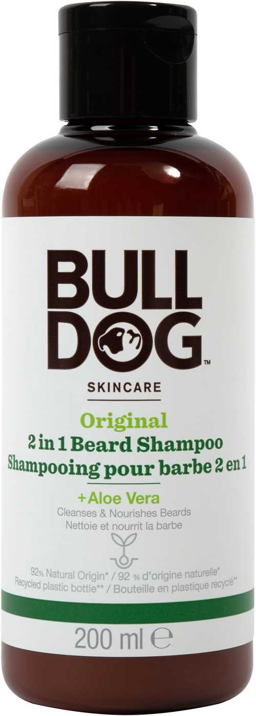 Original Bart Shampoo 200ml