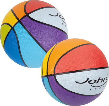 Basketball Rainbow