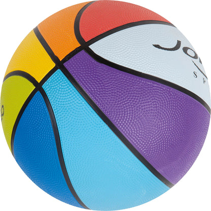Basketball Rainbow