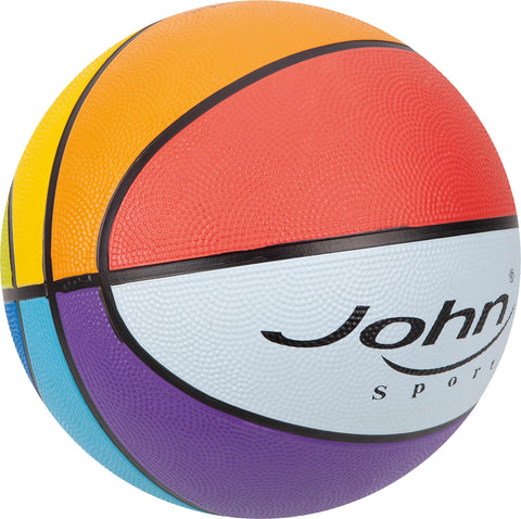 Basketball Rainbow
