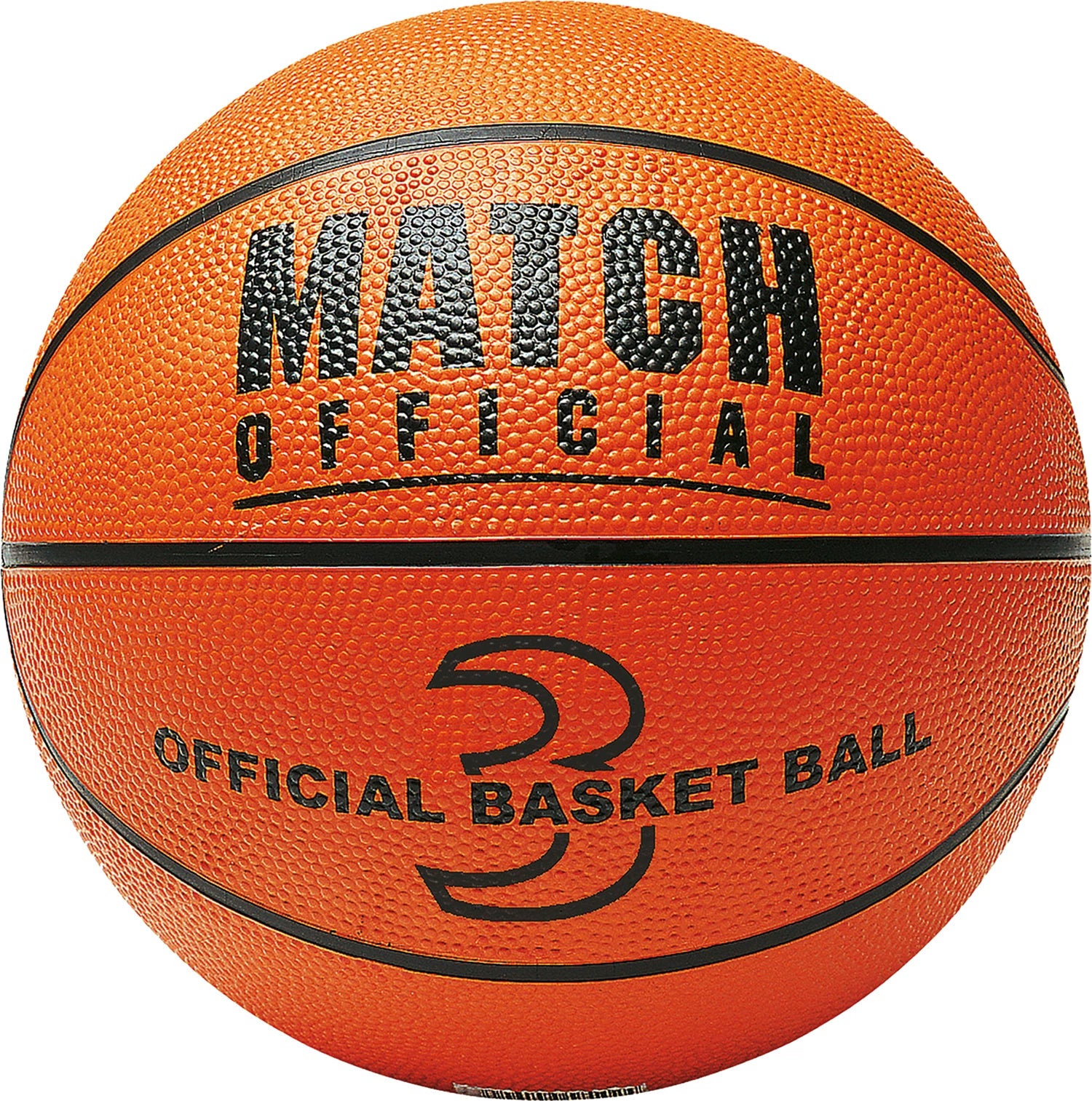 Basketball Match Gr.3