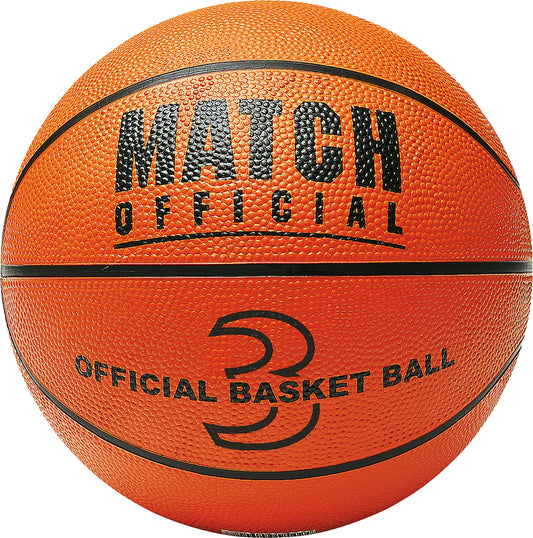 Basketball Match Gr.3