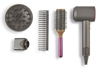 Dyson Supersonic Styling Set