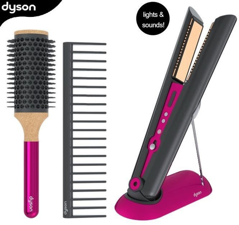 Dyson Corrale Styling Set