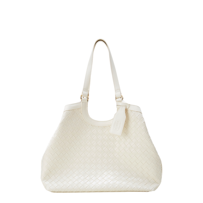 ROSSIS Laura Flechtoptik, White Rabbit
