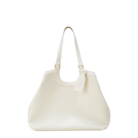 ROSSIS Laura Flechtoptik, White Rabbit