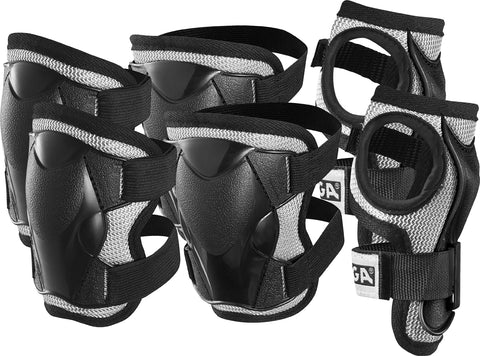 Schoner Set, Gr. S
