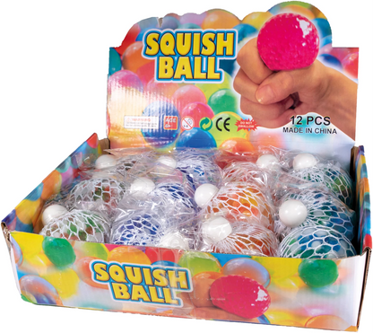Squeeze Quetsch Ball (12)