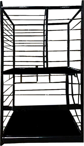 Etagen-Ballständer 2-teilig