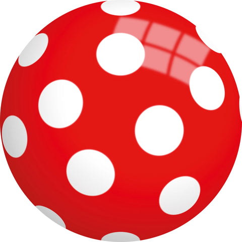 Ball Pilz Ø 23 cm