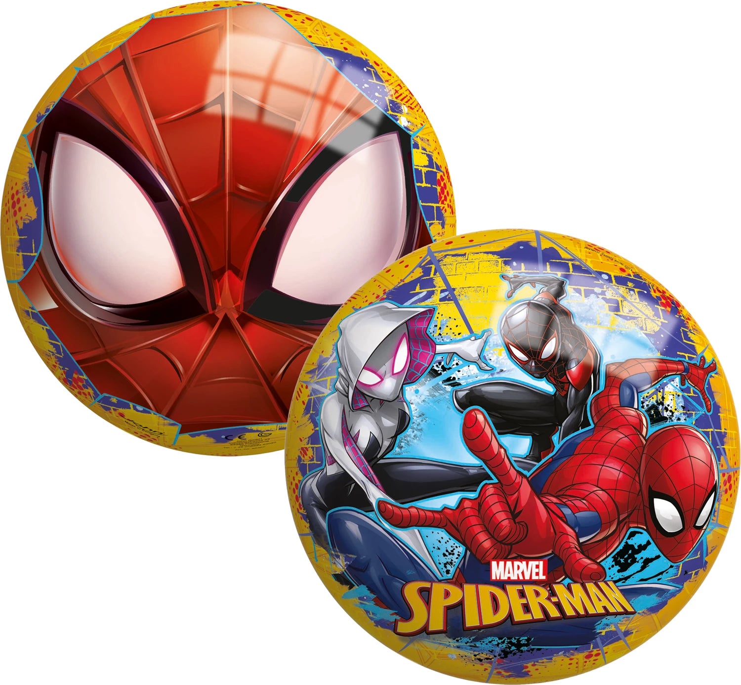 Ball Spider-Man Ø 23 cm