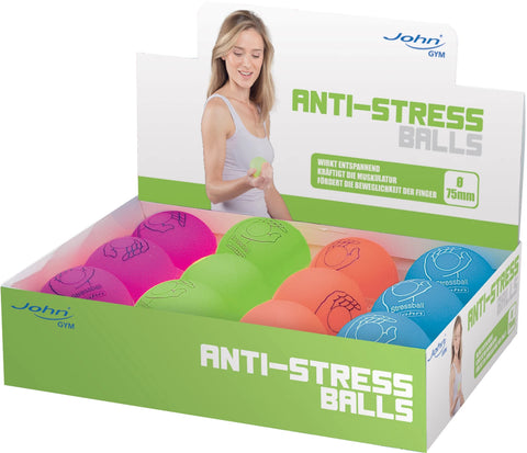 Antistress Ball (12)
