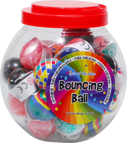 Trickball Ø 45 mm ass. (30)