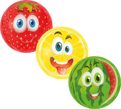 Ball Light Up Fruits (12)