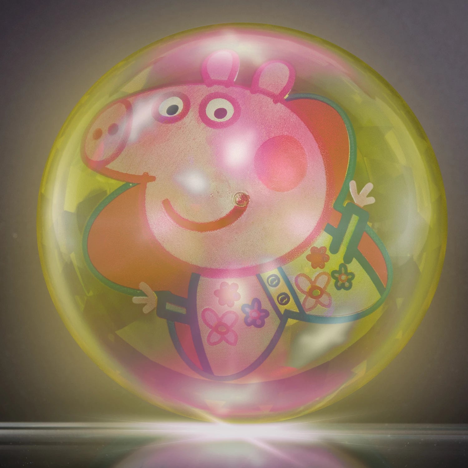 Ball Light Up Peppa Pig (24)