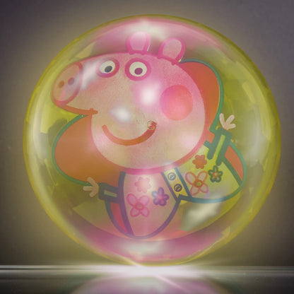 Ball Light Up Peppa Pig (24)