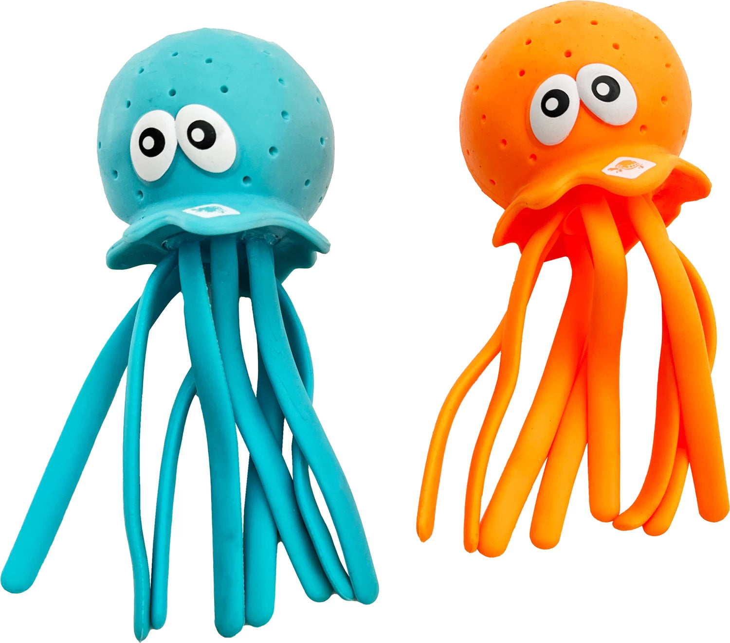 Octo Buddies Set 2 Stück