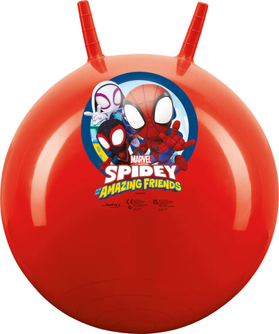 Hüpfball Spider-Man
