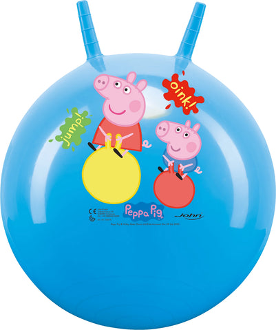 Hüpfball Peppa Pig