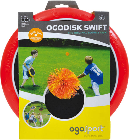 Ogo Sport Set