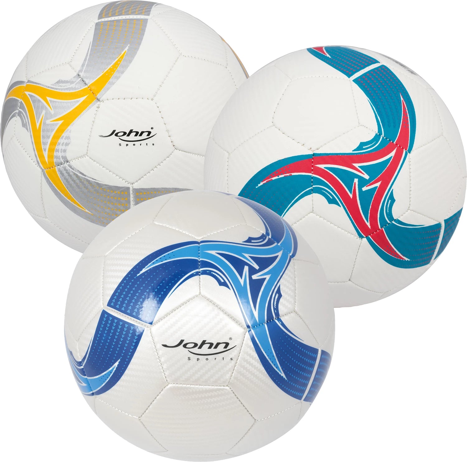 Fussball Premium TPU Relief ass.