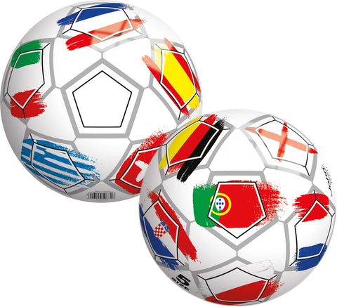 Sportpielball Flaggen