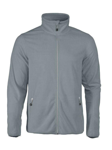 Twohand- Herren Microfleece Jacke die jede Aktivität mitmacht