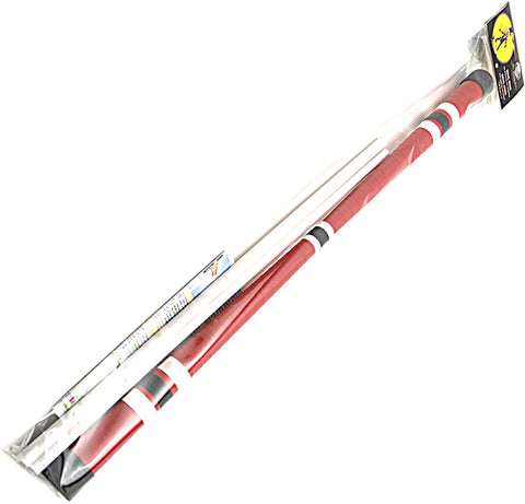 Devil Stick Set, rot