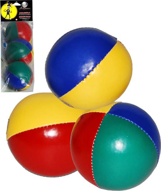 Jonglierball Beach 3-er