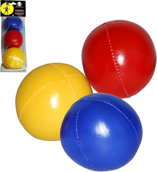 Jonglierball uni, 3-er