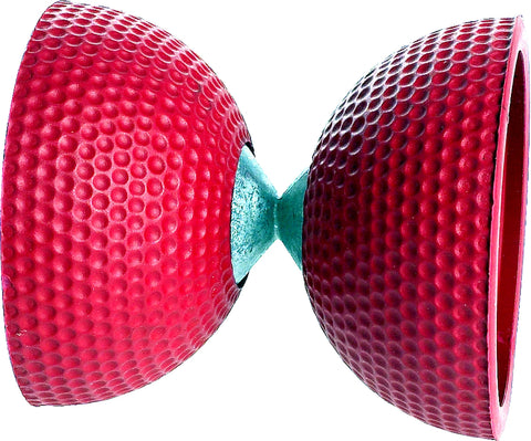 Diabolo Birdie rot