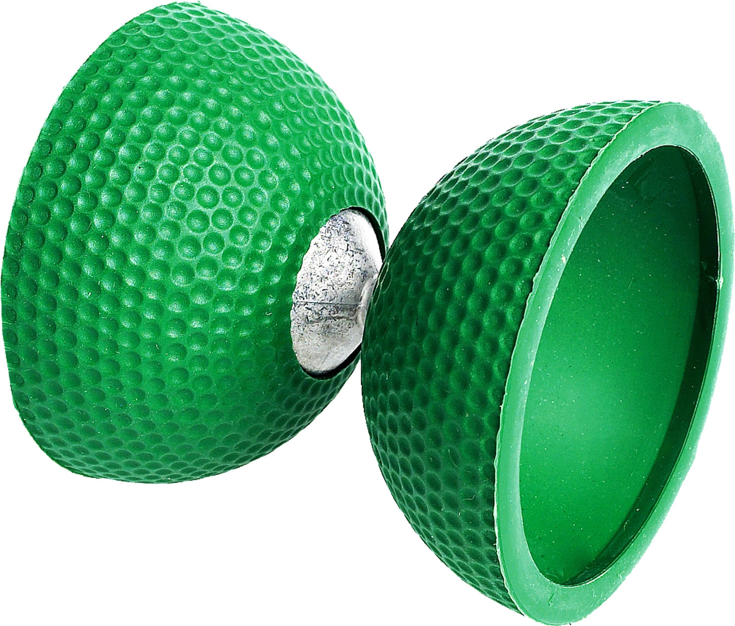 Diabolo Birdie grün