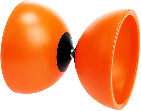 Diabolo Millenium orange