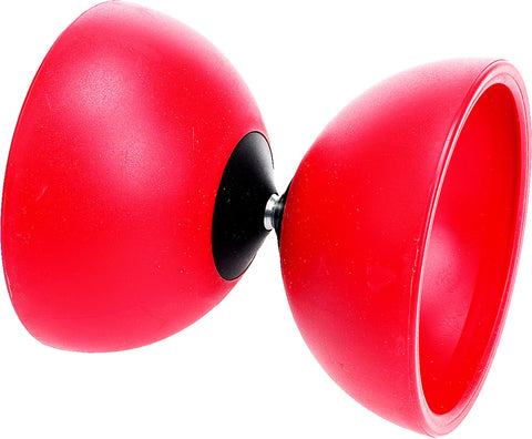Diabolo Millenium rot