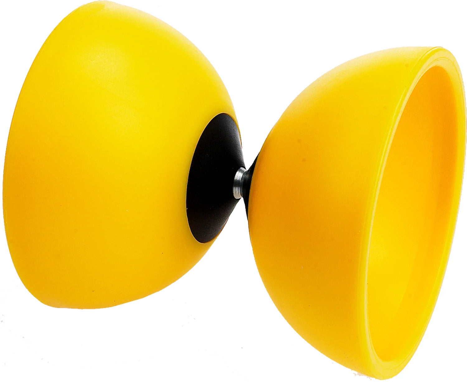 Diabolo Millenium gelb