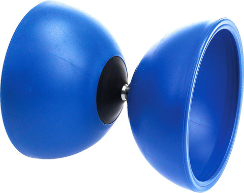Diabolo Millenium blau