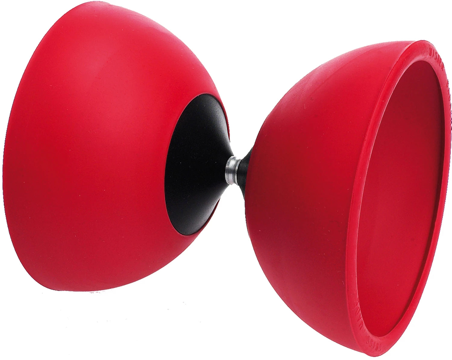 Diabolo Rubberking rot
