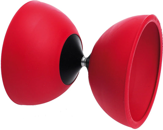 Diabolo Rubberking rot
