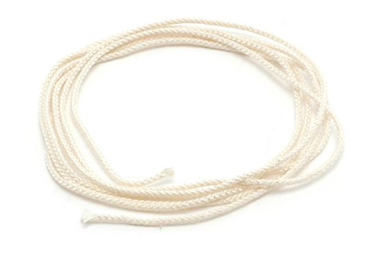 Diabolo Schnur weiss