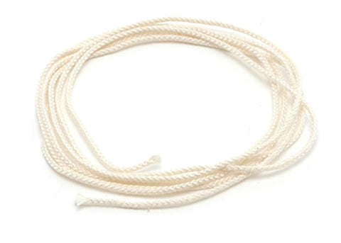 Diabolo Schnur weiss