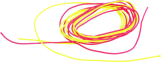 Diabolo Schnur farbig