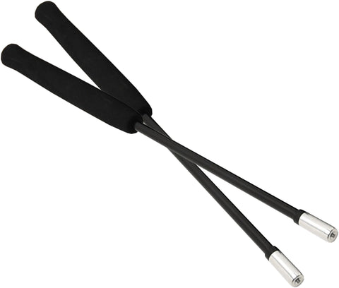Diabolo Stäbe Carbon schwarz