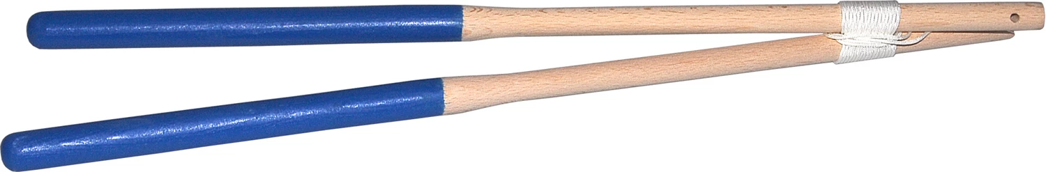 Diabolo Stäbe Deluxe mit