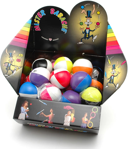 Bean Bag Color 2-farbig (36)