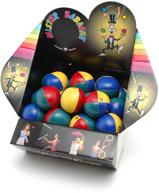 Bean Bag Beach 4-farbig (36)