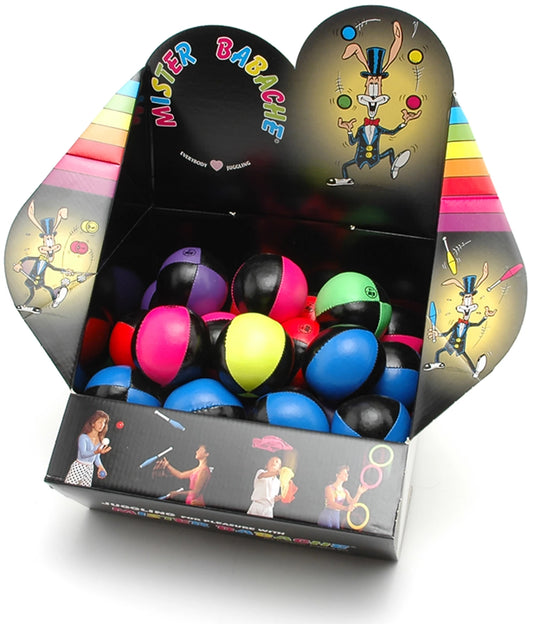 Bean Bag (E) Colormix (36)