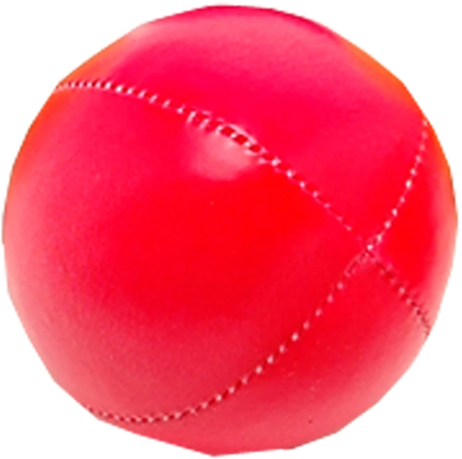 Bean Bag, uni rot, 130 g