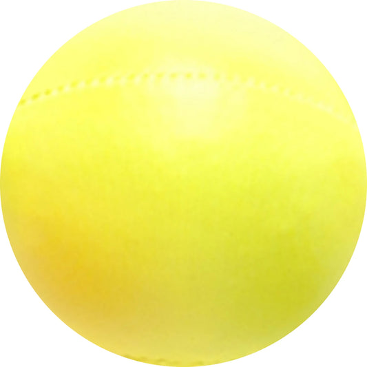 Bean Bag, uni gelb, 130 g